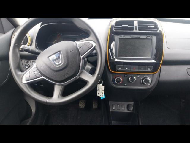 Dacia Spring image 8