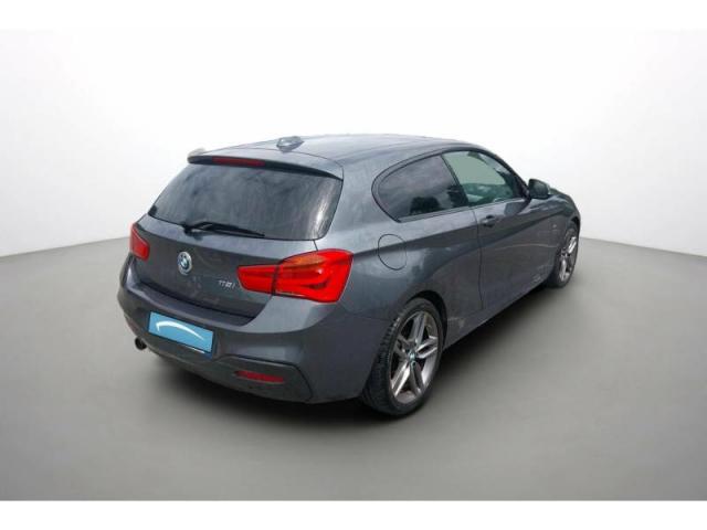 Bmw Série 1 image 5