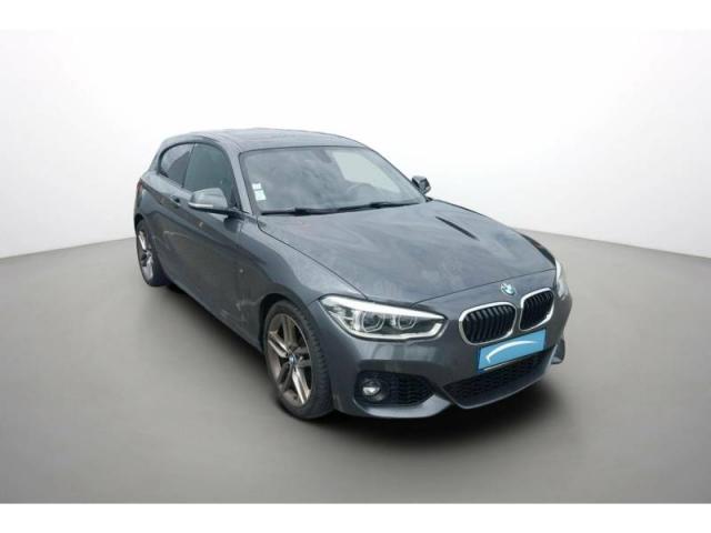 Bmw Série 1 image 4