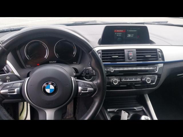 Bmw Série 1 image 1