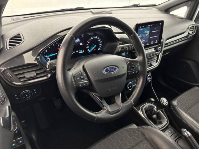 Ford Fiesta image 1