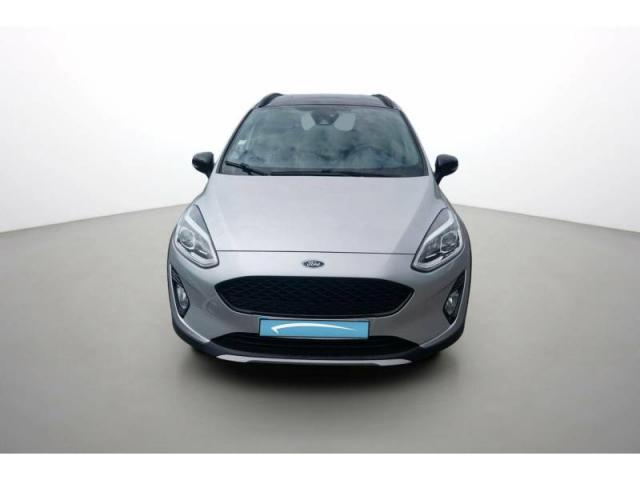 Ford Fiesta image 2