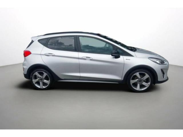Ford Fiesta image 1