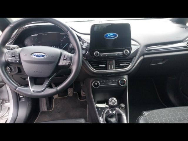 Ford Fiesta image 5