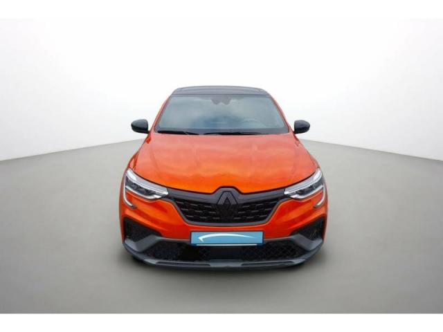 Renault Arkana image 2