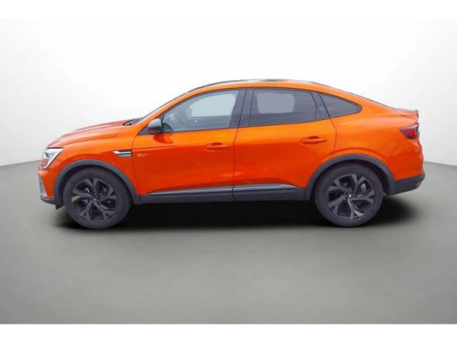 Renault Arkana image 4