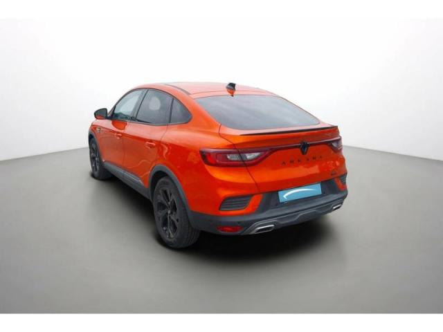 Renault Arkana image 8
