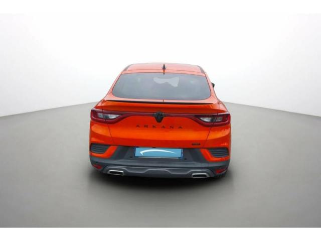Renault Arkana image 3