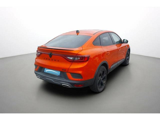 Renault Arkana image 6