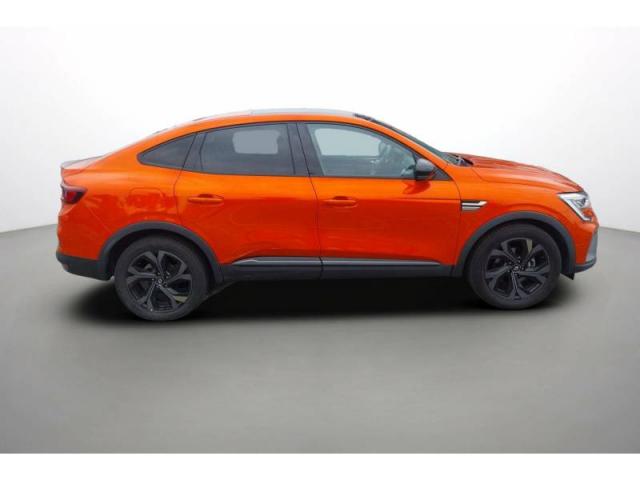 Renault Arkana image 5
