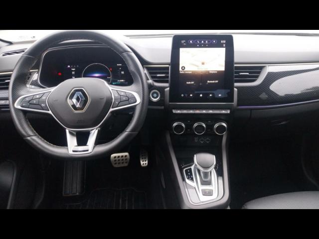 Renault Arkana image 7