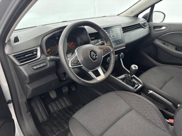 Renault Clio image 1