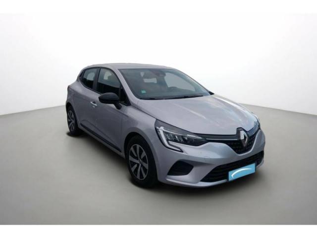 Renault Clio image 9