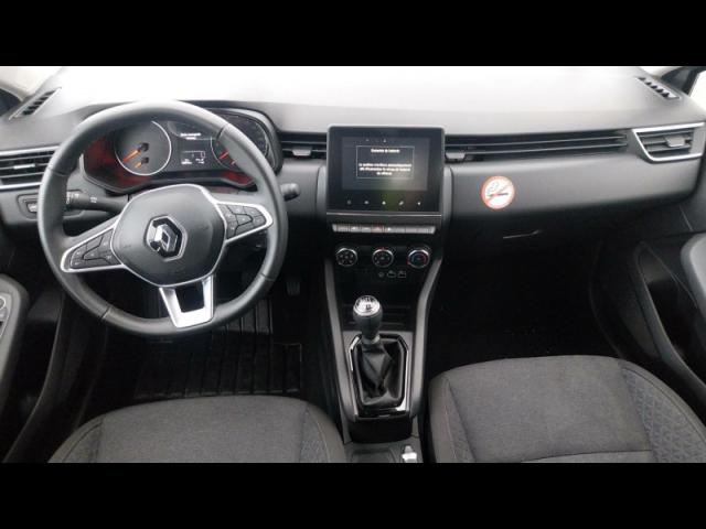 Renault Clio image 2