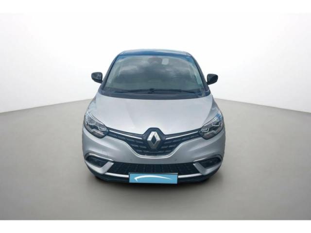 Renault Grand Scénic image 8