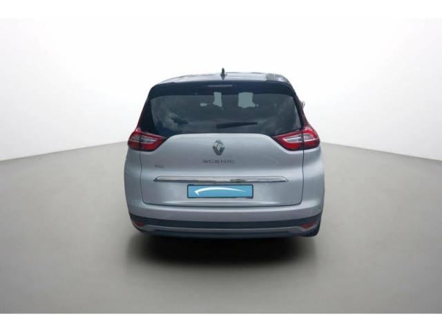 Renault Grand Scénic image 4
