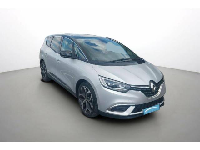 Renault Grand Scénic image 2