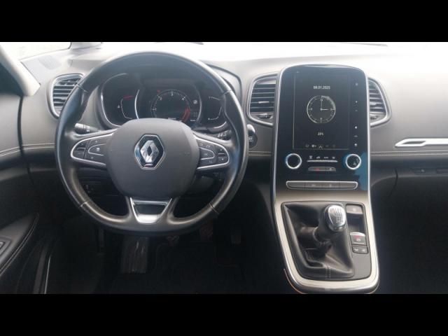 Renault Grand Scénic image 1