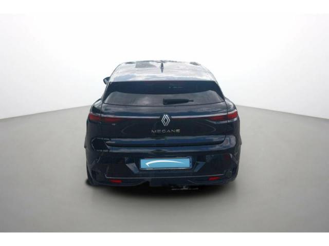 Renault Mégane image 8