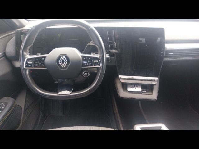 Renault Mégane image 6