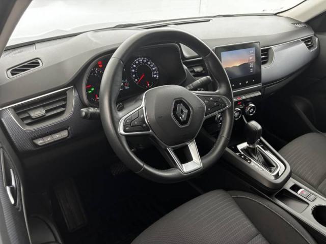 Renault Arkana image 1