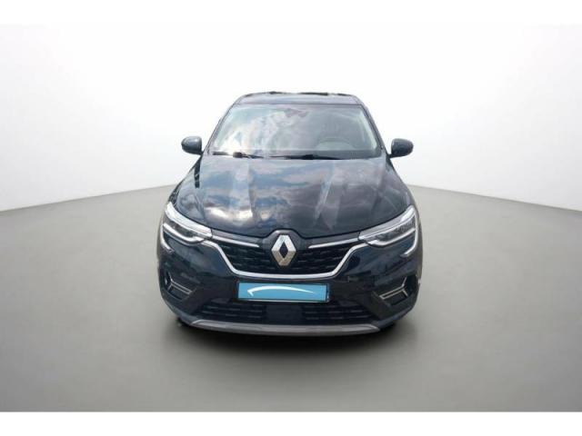 Renault Arkana image 3
