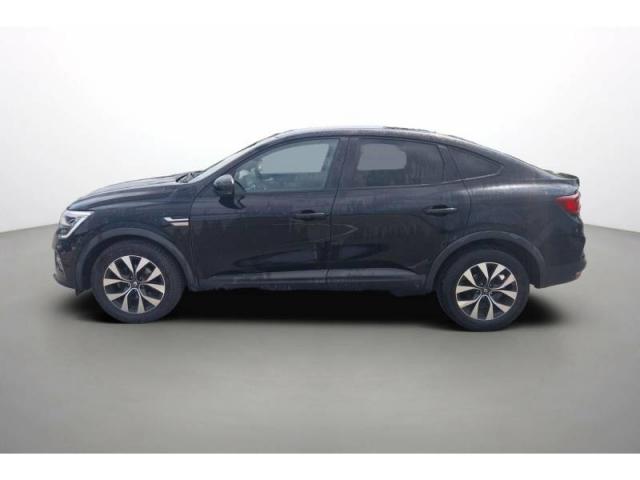 Renault Arkana image 9