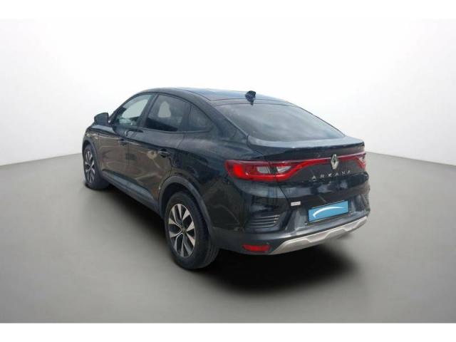 Renault Arkana image 6