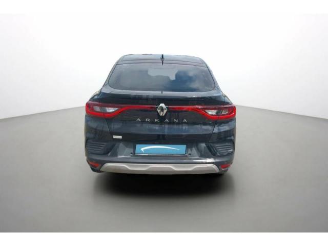 Renault Arkana image 7