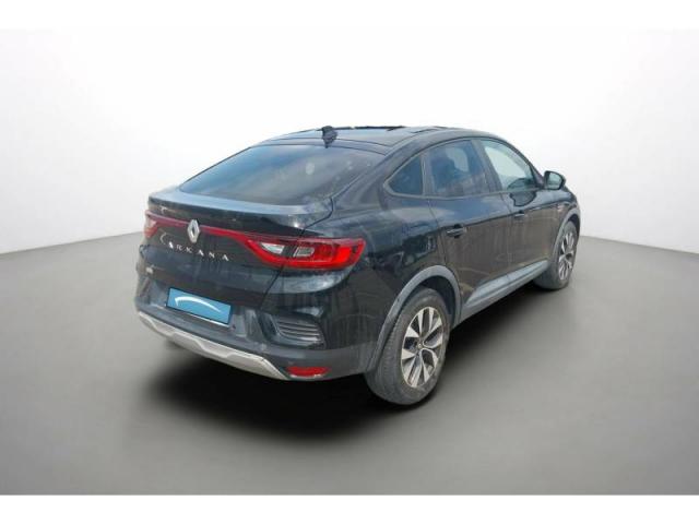 Renault Arkana image 5