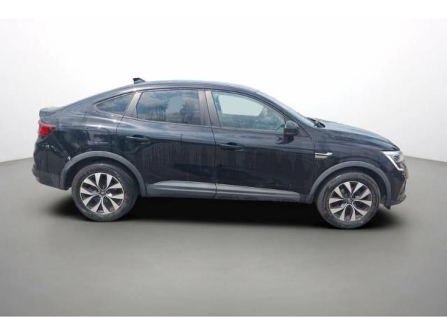 Renault Arkana image 2