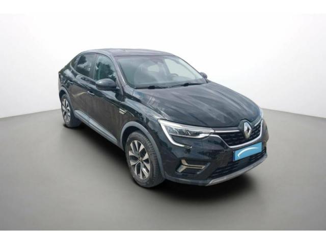 Renault Arkana image 8