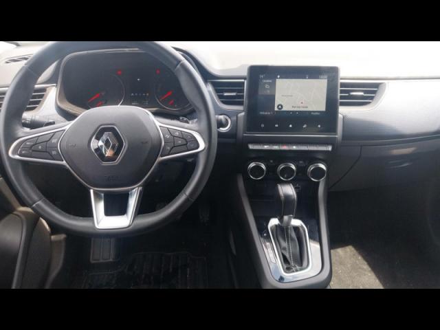 Renault Arkana image 4