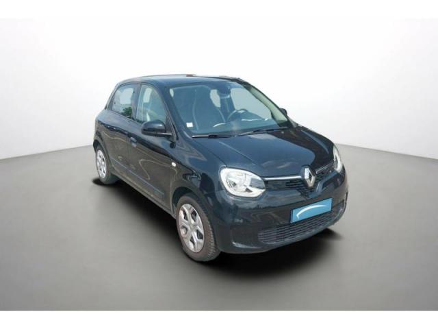 Renault Twingo image 4