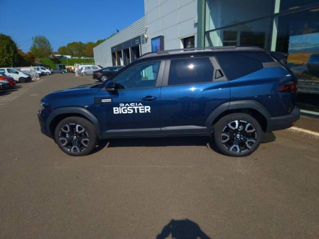 Dacia Bigster image 1