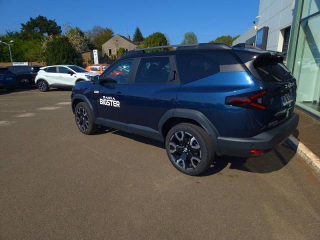 Dacia Bigster image 3