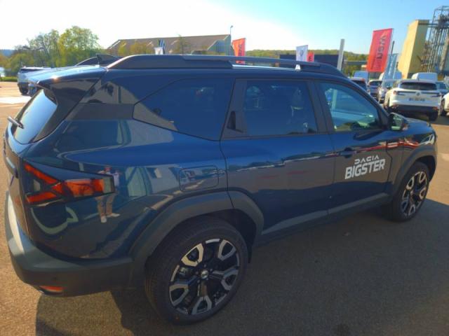 Dacia Bigster image 8