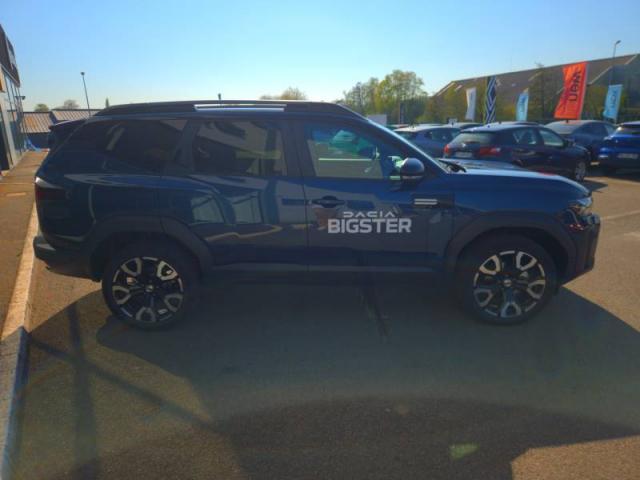 Dacia Bigster image 5