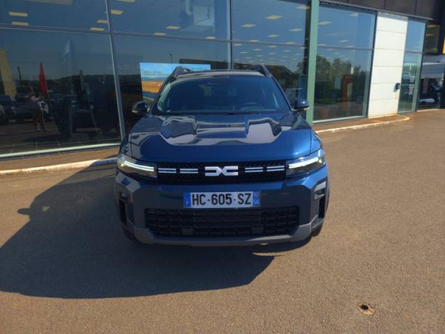 Dacia Bigster image 7