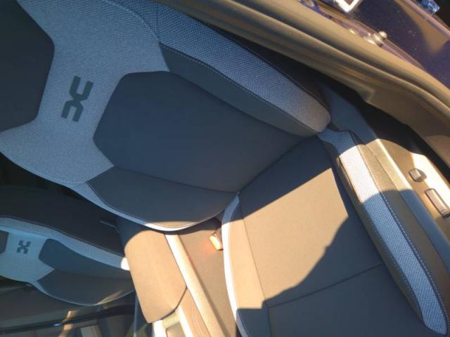 Dacia Bigster image 4