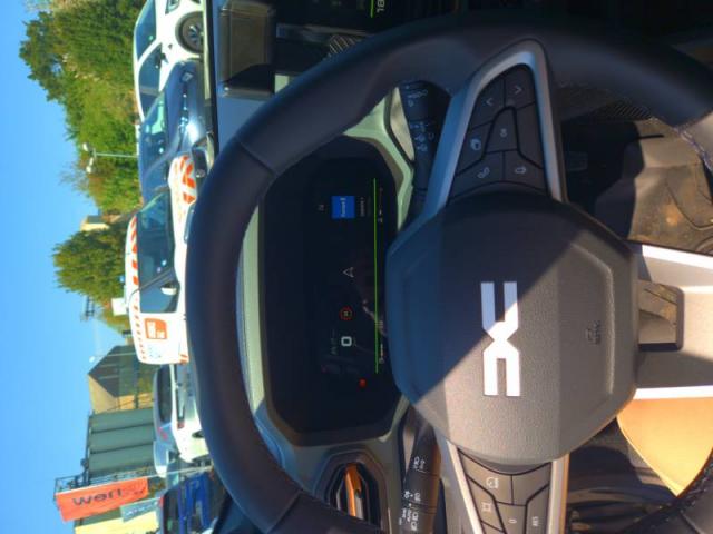 Dacia Bigster image 6