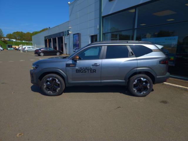Dacia Bigster image 8