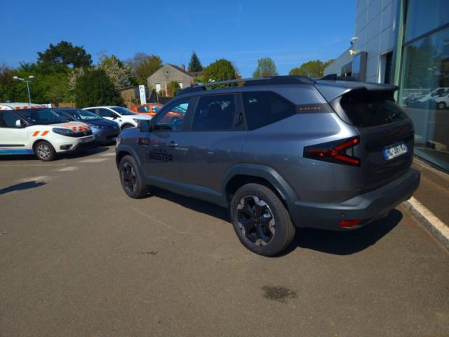 Dacia Bigster image 3