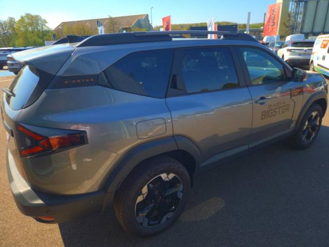 Dacia Bigster image 7