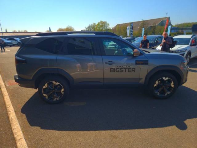Dacia Bigster image 5
