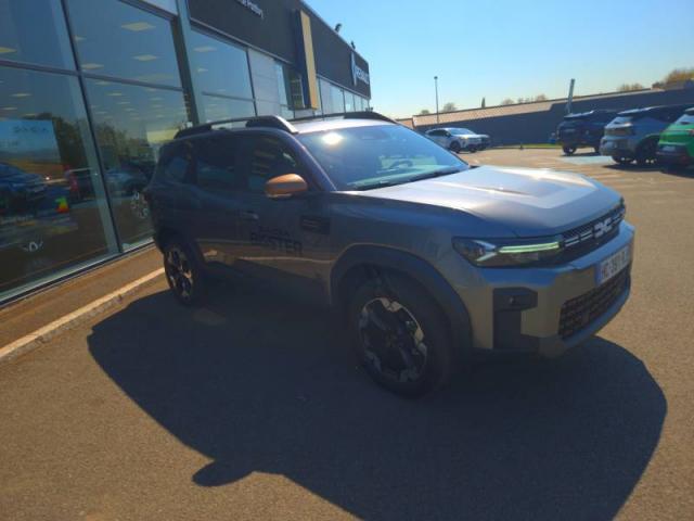 Dacia Bigster image 2