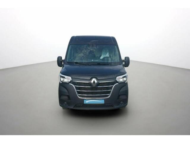 Renault Master image 3