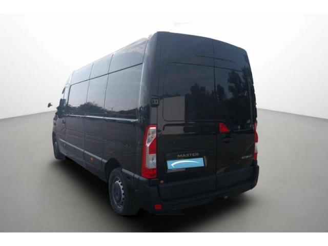 Renault Master image 8