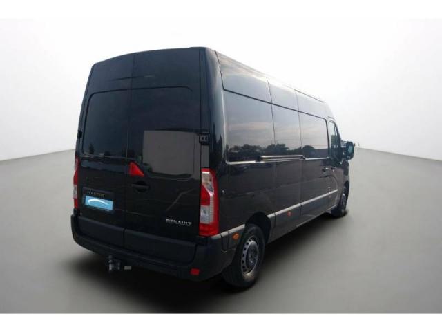 Renault Master image 7