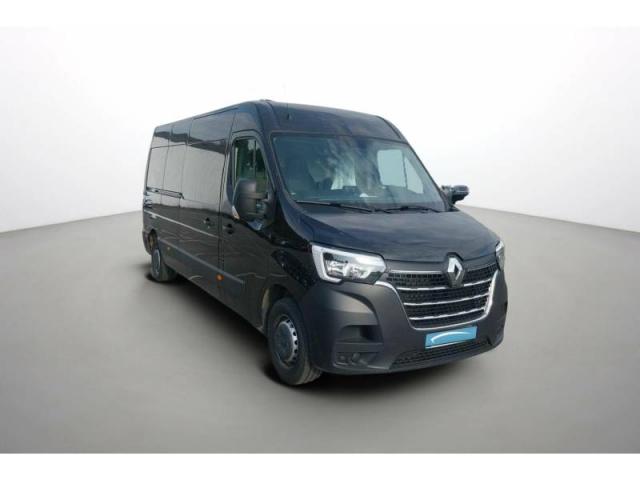 Renault Master image 2